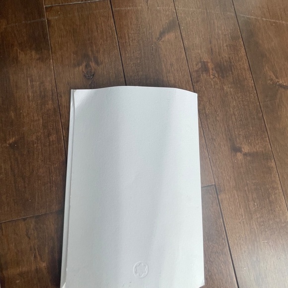 MontBlanc Medium Briefcase - Picture 2 of 5